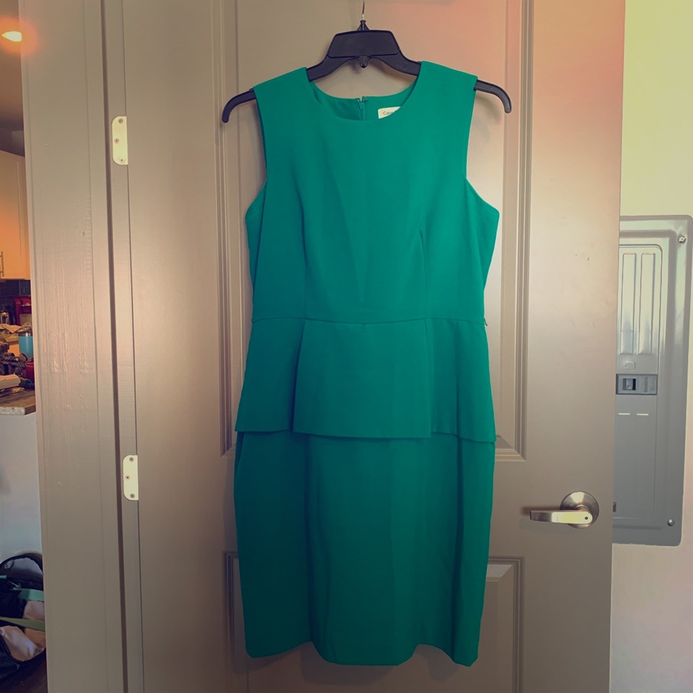 Calvin Klein Dress